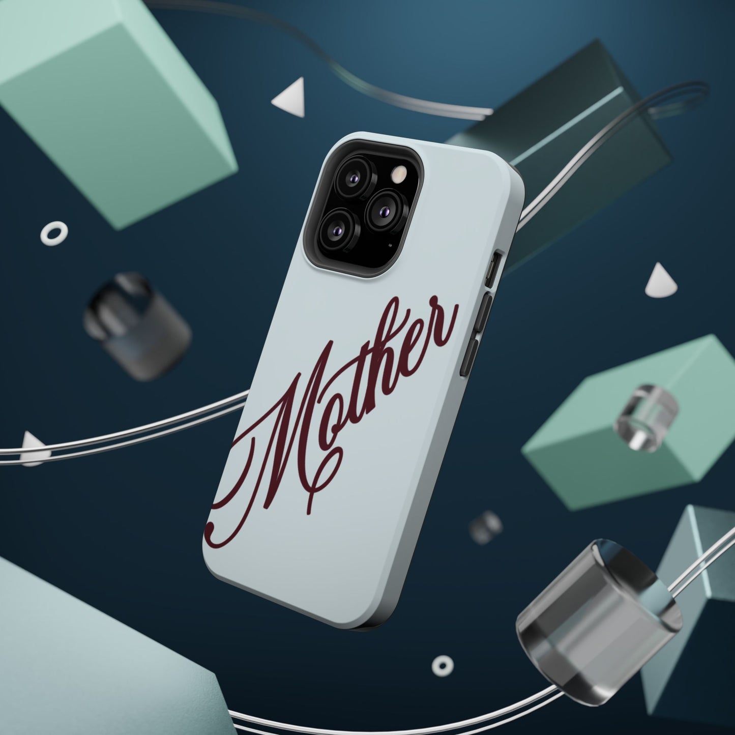 Mother Phone Case