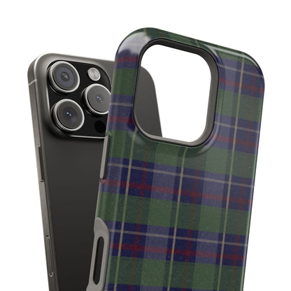 Plaid Phone Case