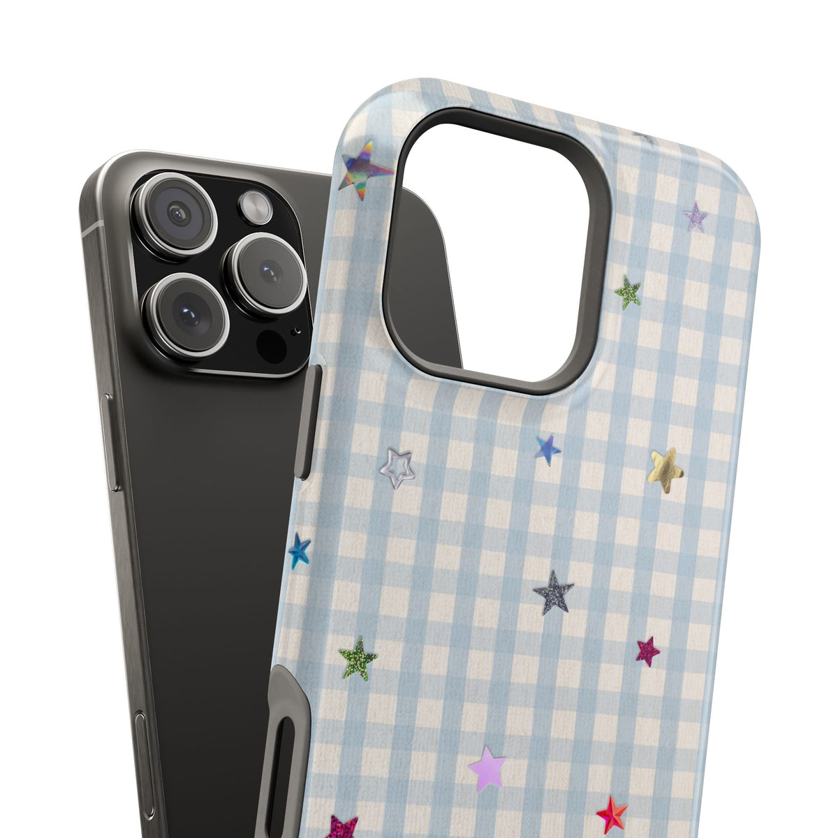 Whimsy Stars Phone Case