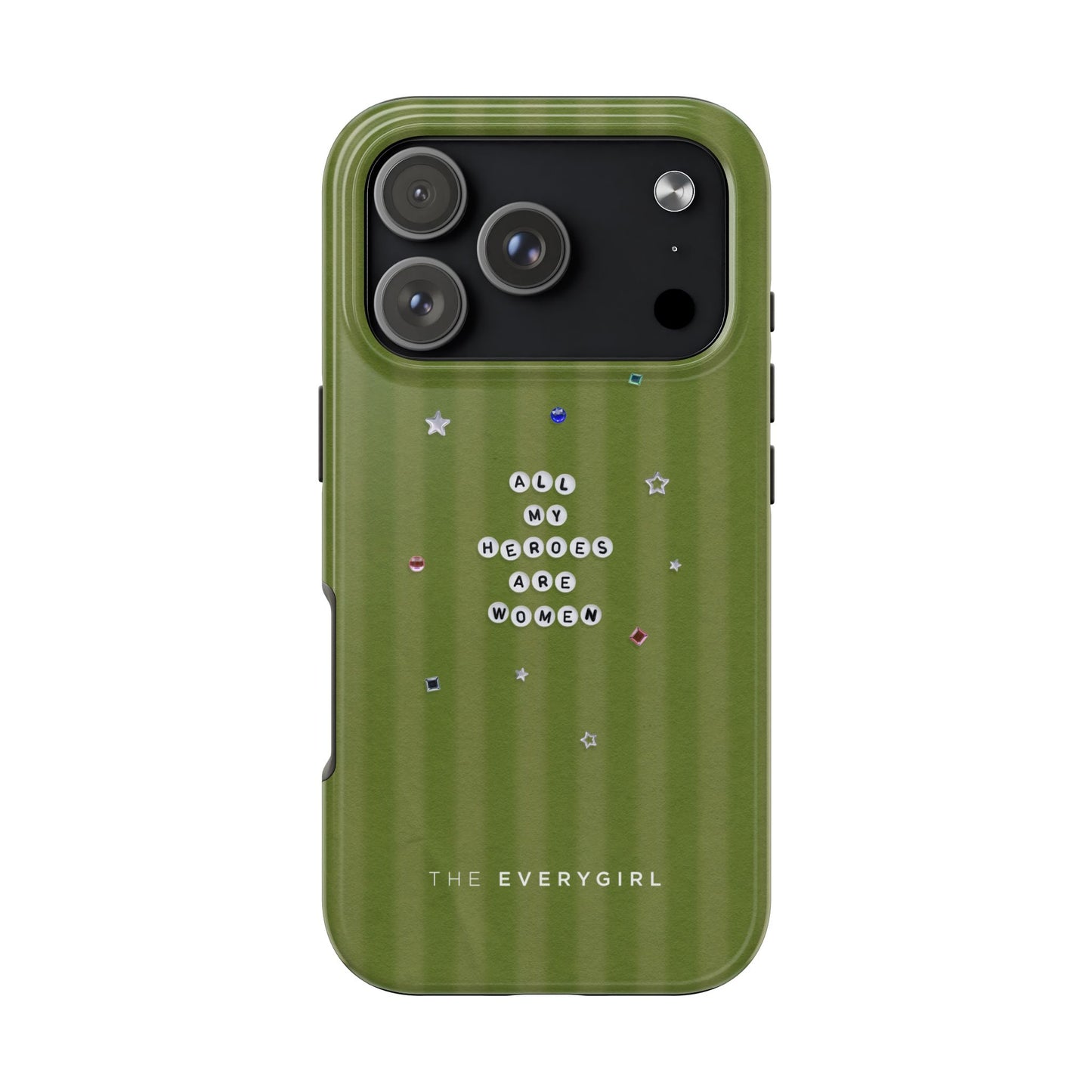 All My Heroes Are Women Phone Case
