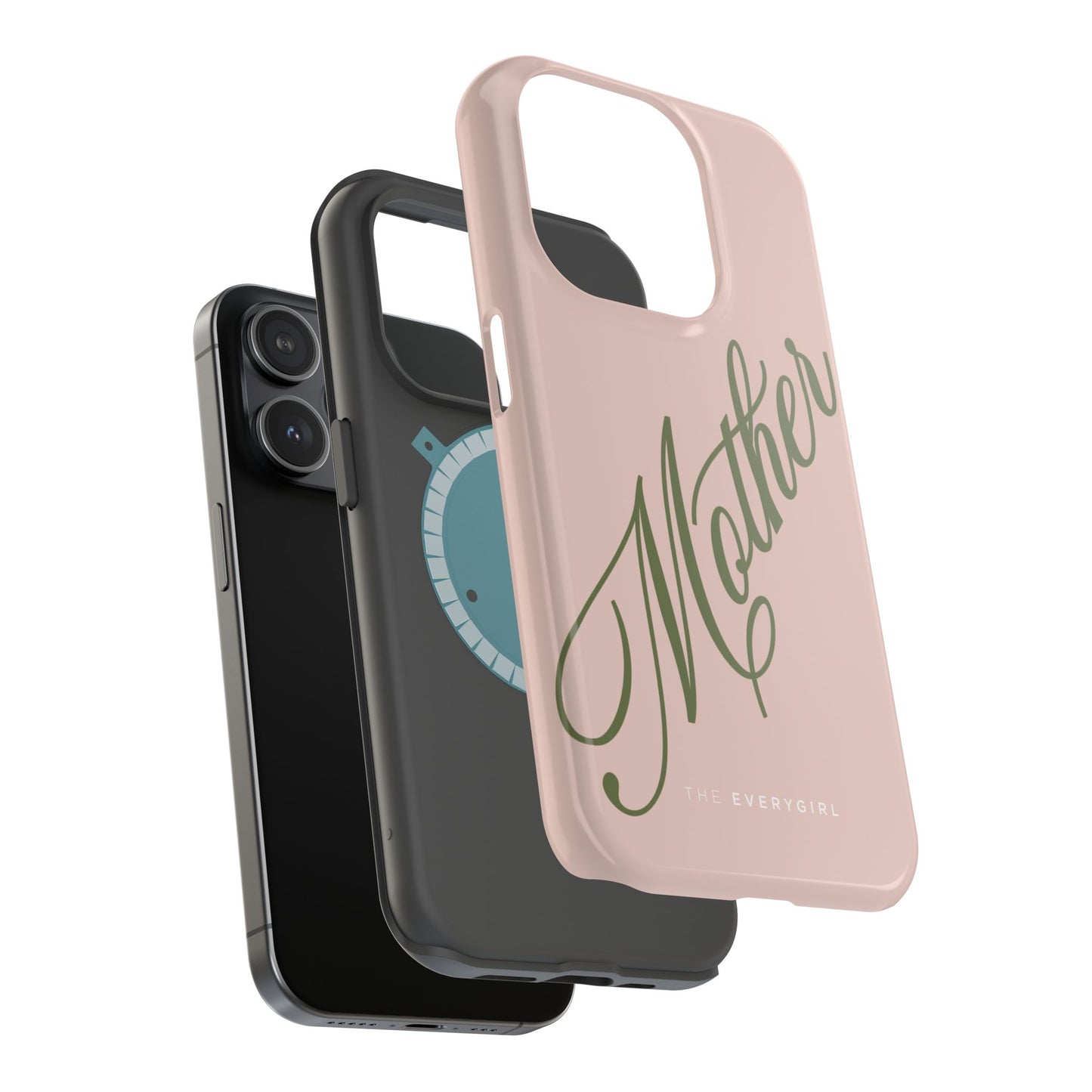 Mother Phone Case