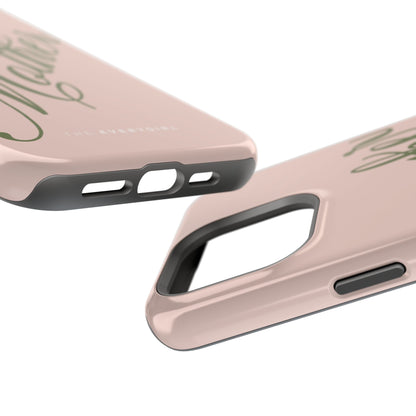 Mother Phone Case