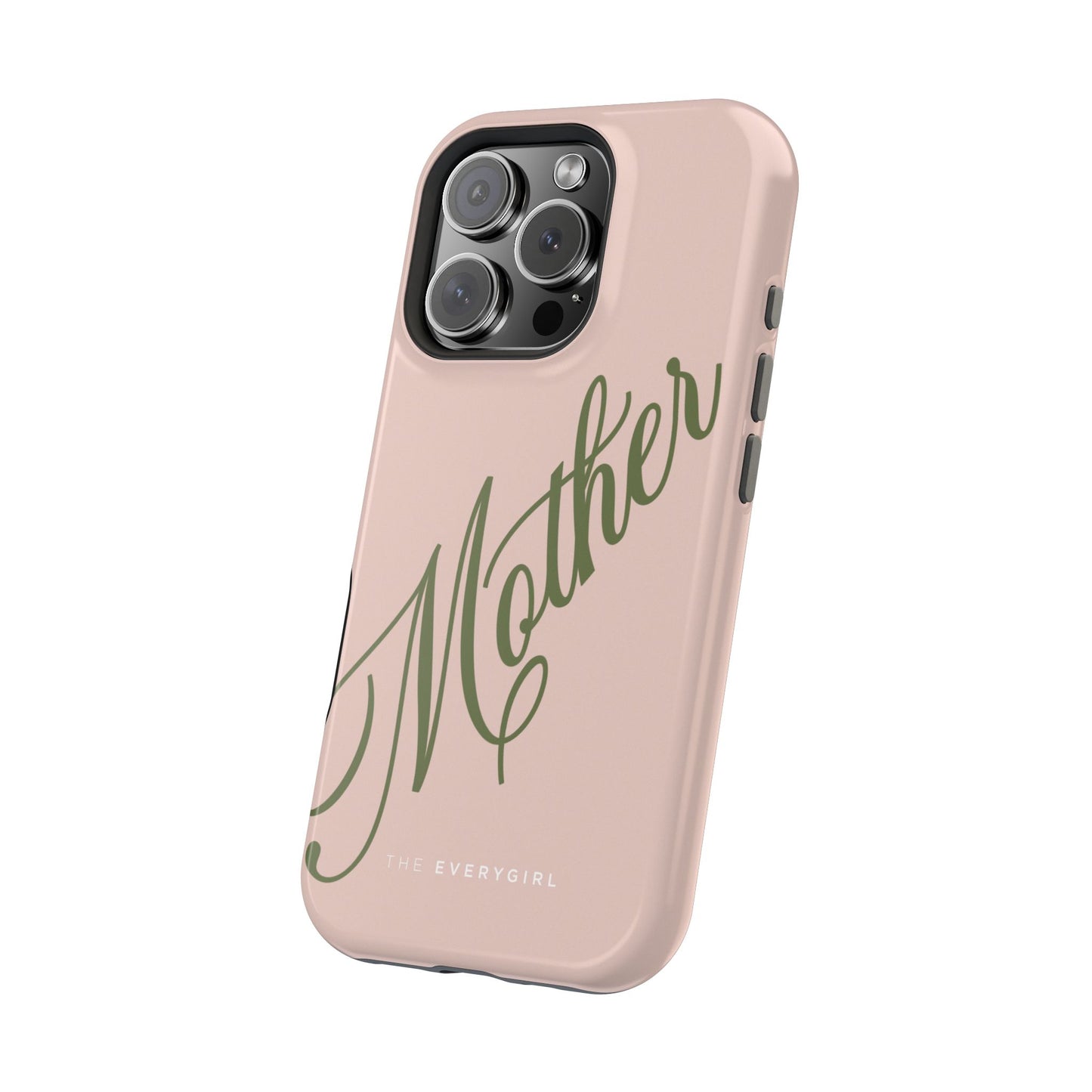 Mother Phone Case