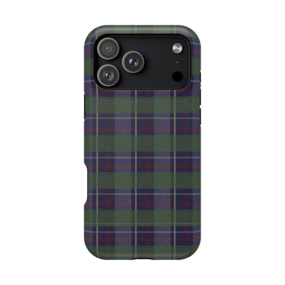 Plaid Phone Case