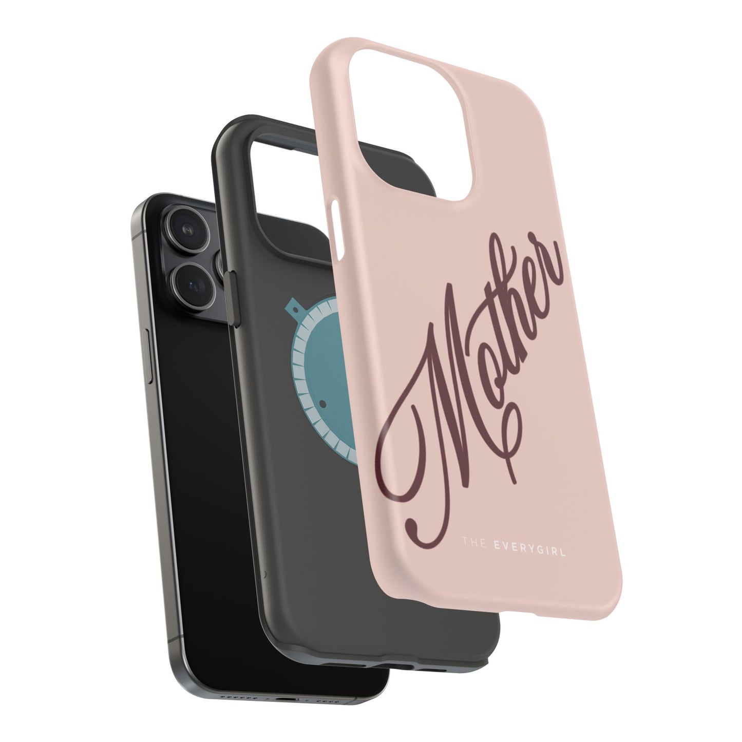 Mother Phone Case