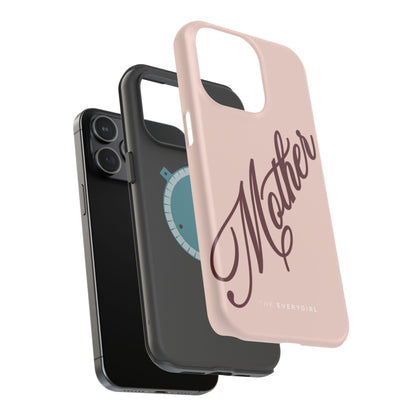 Mother Phone Case