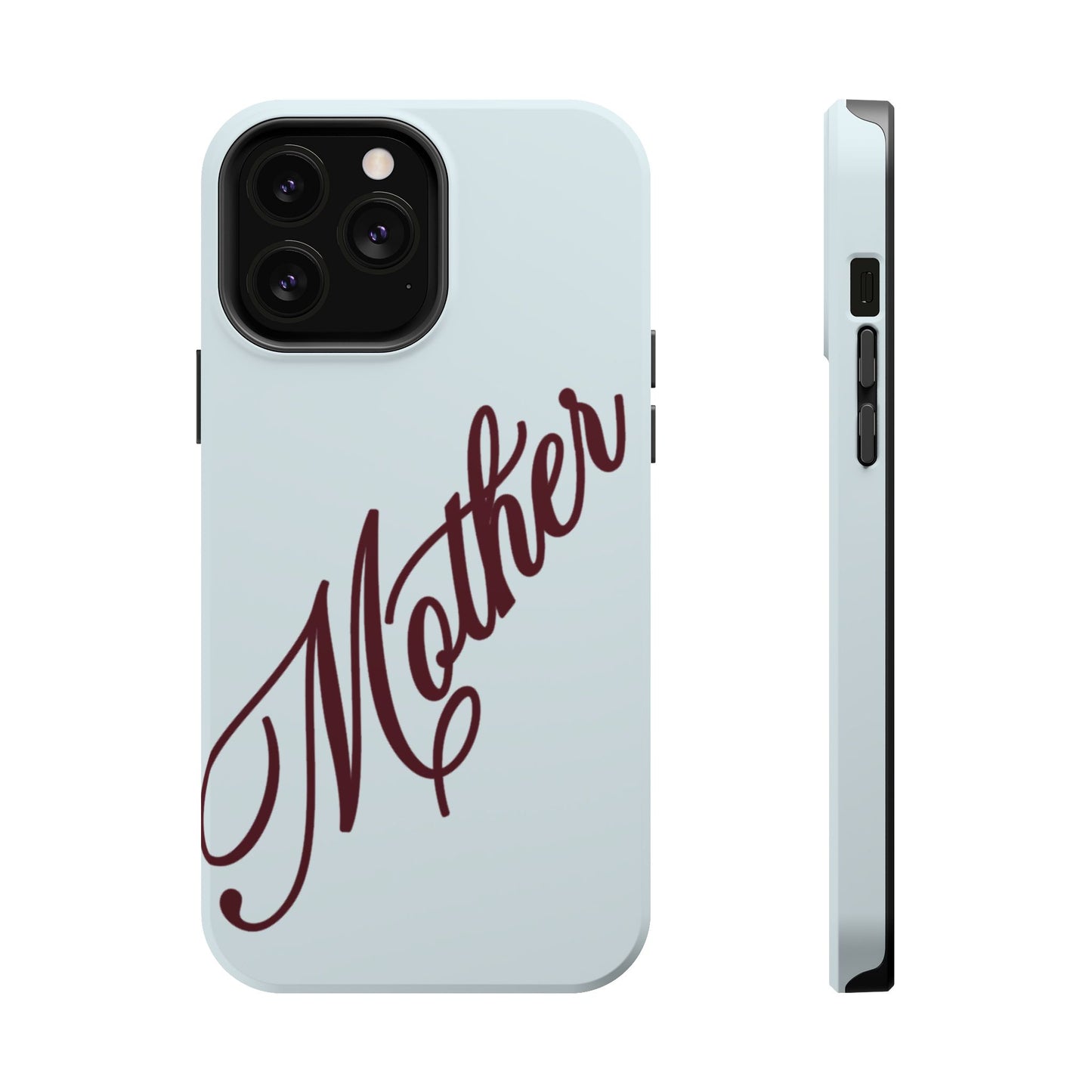 Mother Phone Case