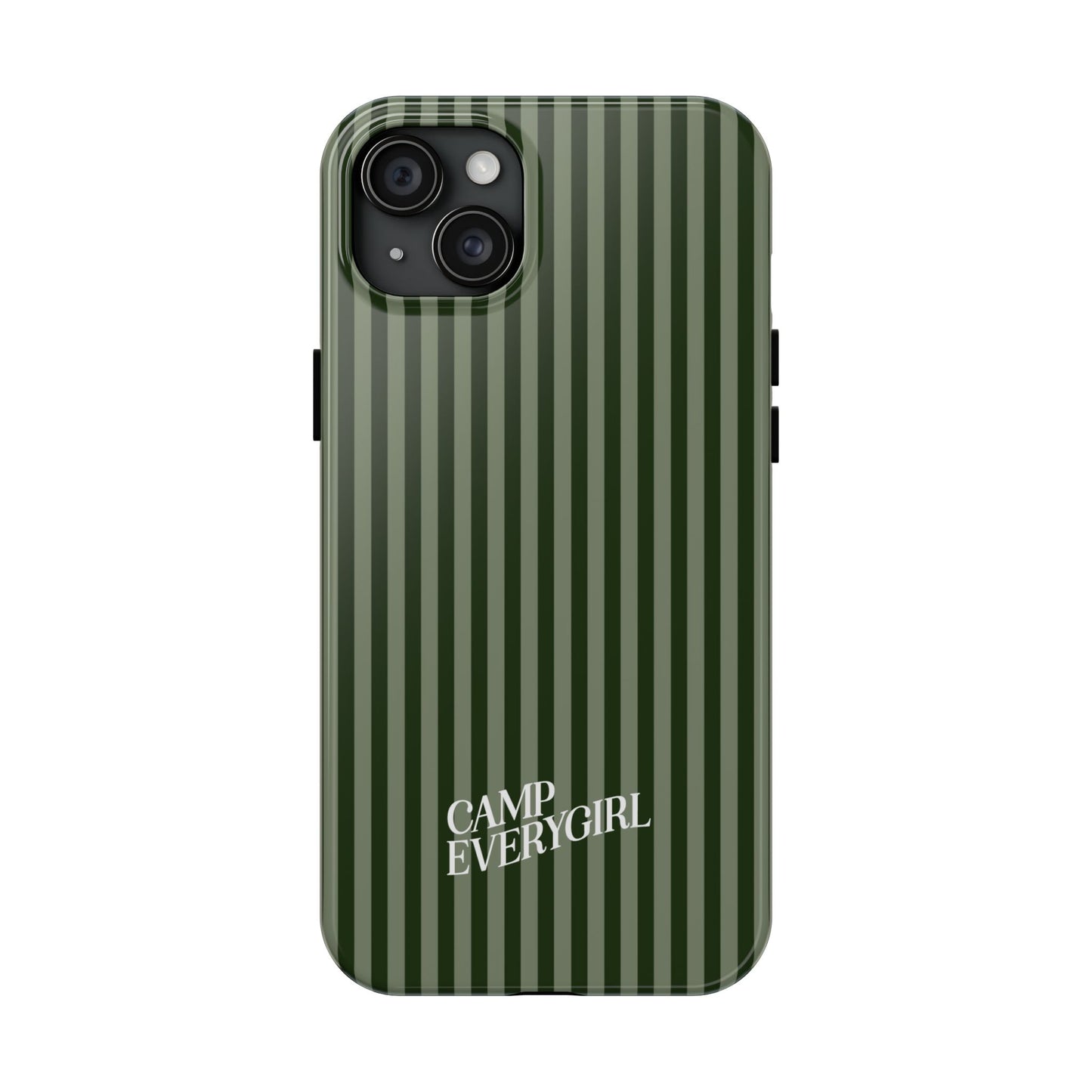 Camp Everygirl Phone Case