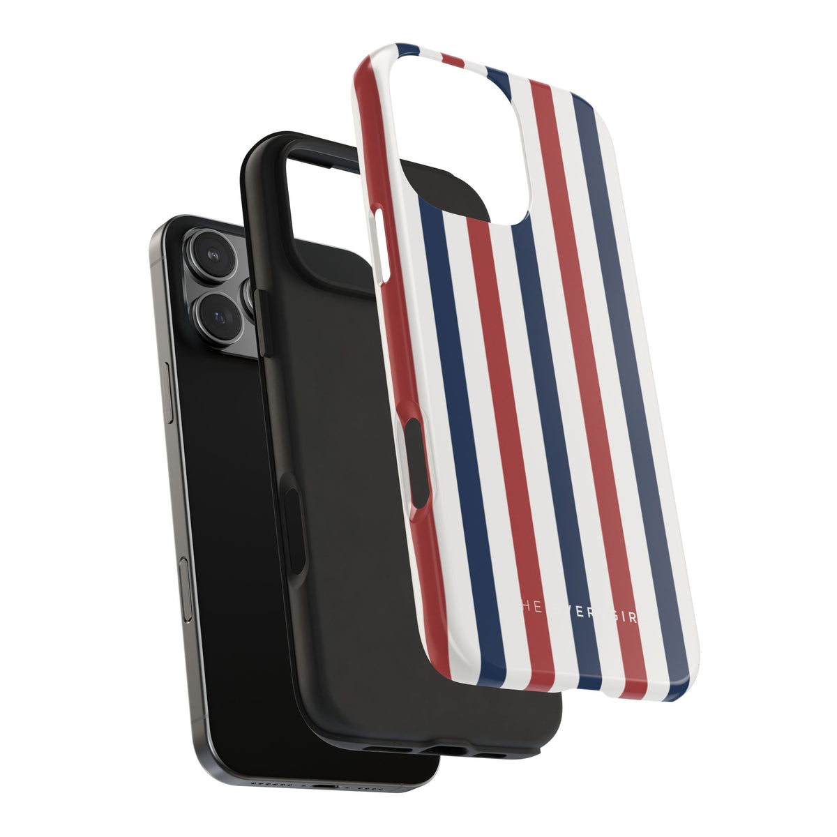 Heritage Stripe Phone Case
