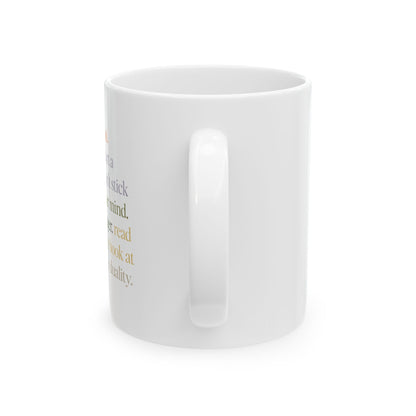 You're a Gemini Mug