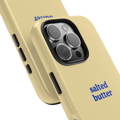 Salted Butter Phone Case