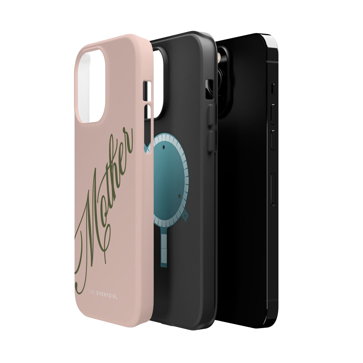 Mother Phone Case