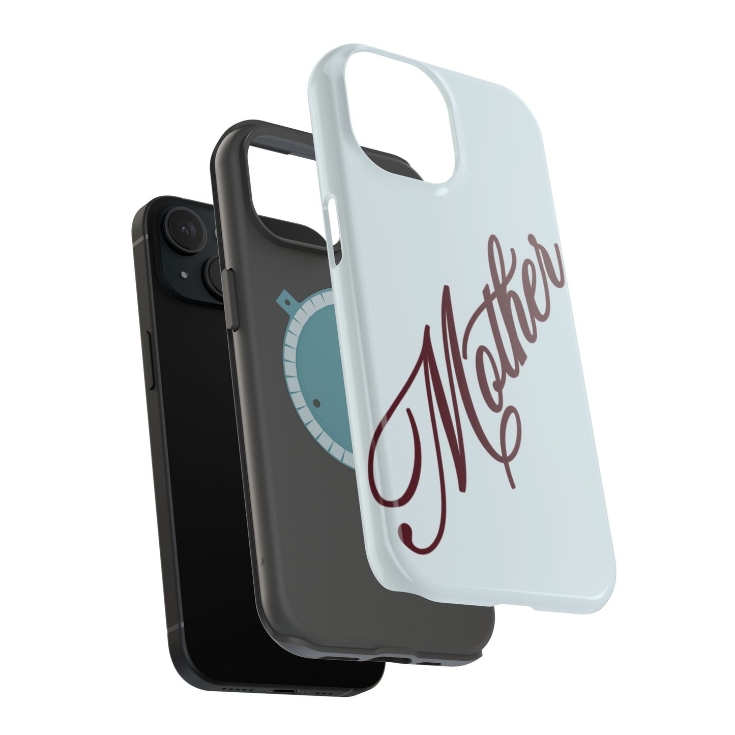 Mother Phone Case