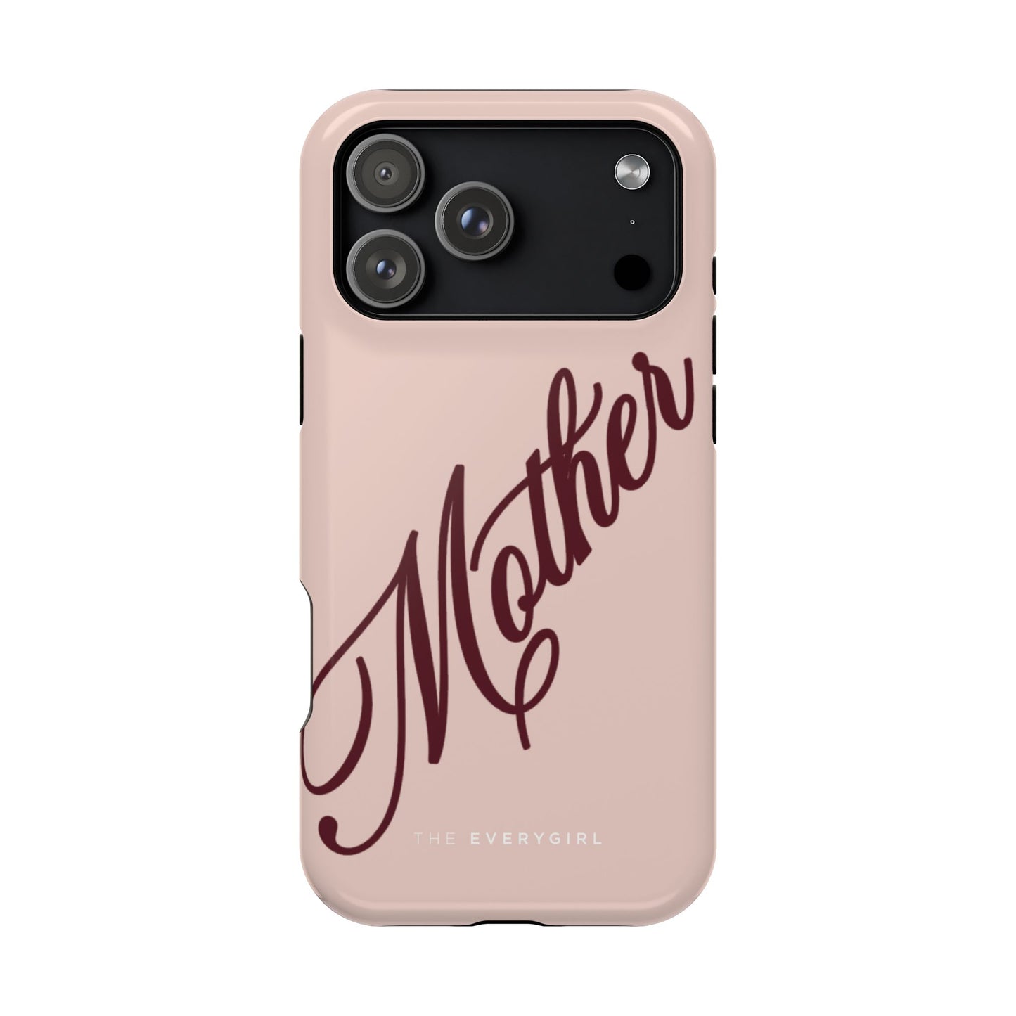 Mother Phone Case