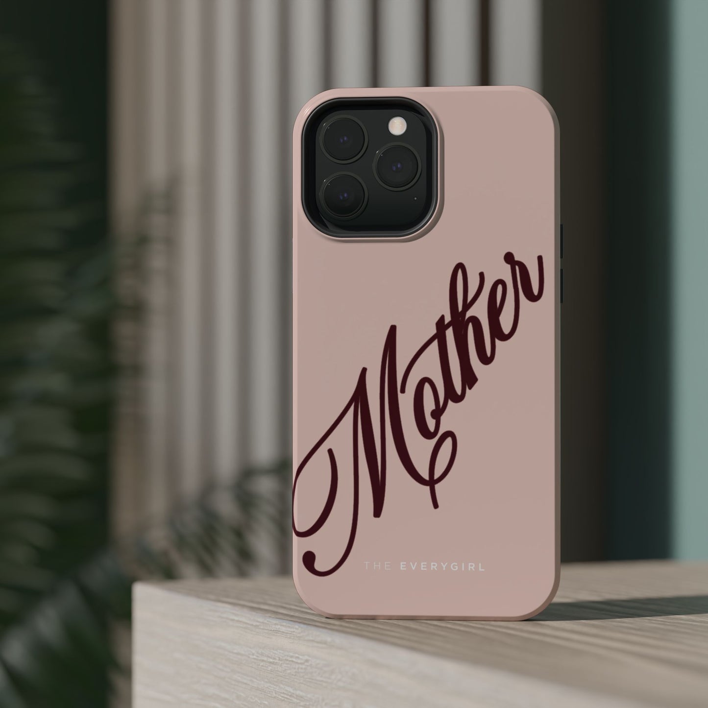 Mother Phone Case