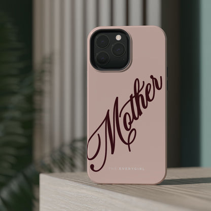 Mother Phone Case
