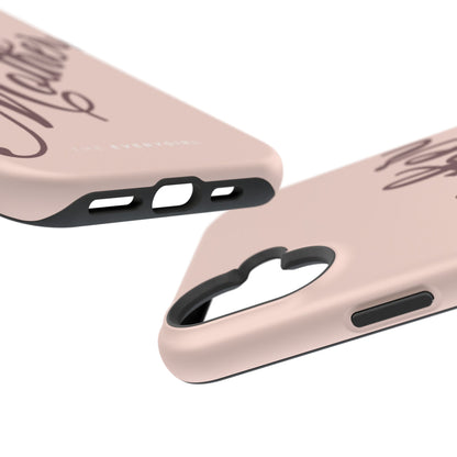 Mother Phone Case