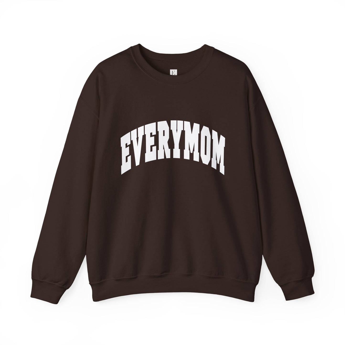 Classic Everymom Crewneck