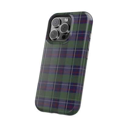 Plaid Phone Case