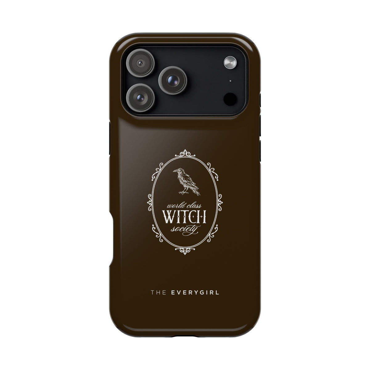 World Class Witch Society Phone Case