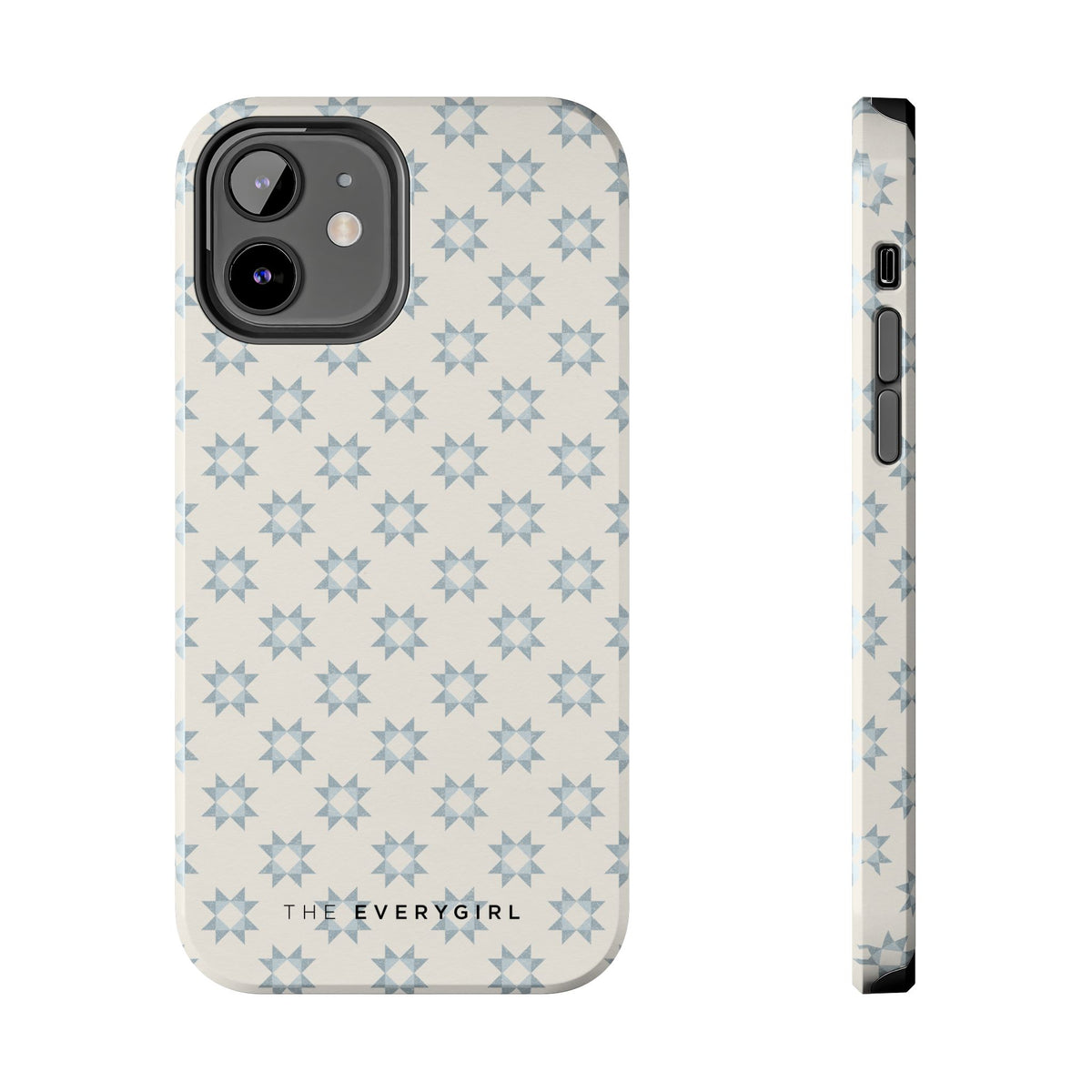 December Quilt Phone Case