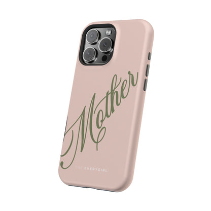 Mother Phone Case