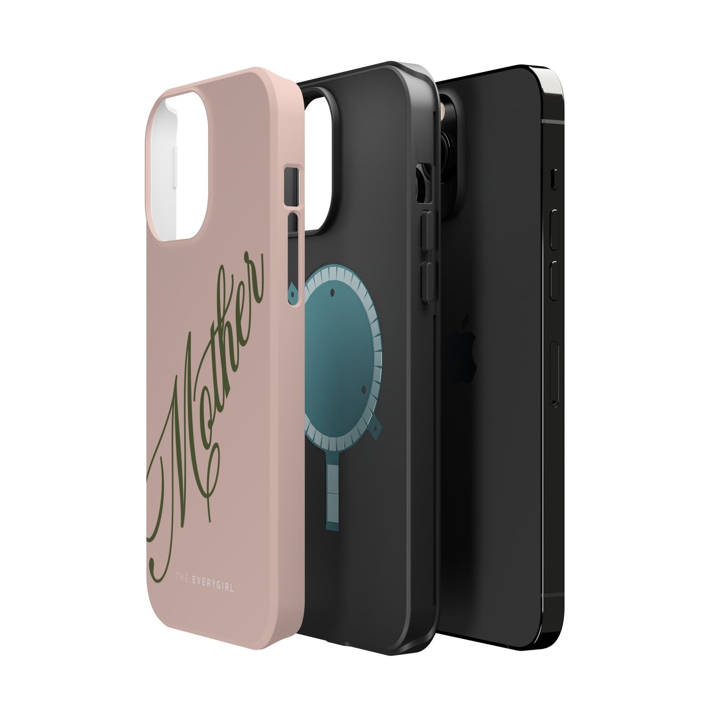 Mother Phone Case