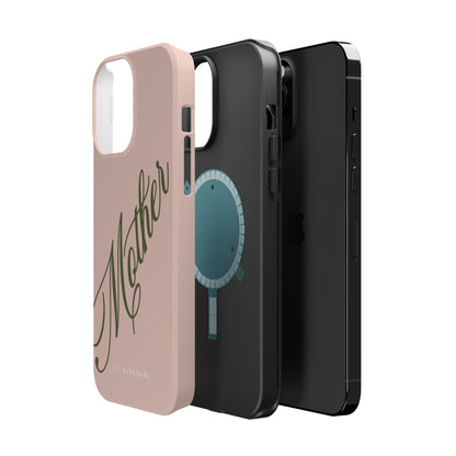 Mother Phone Case