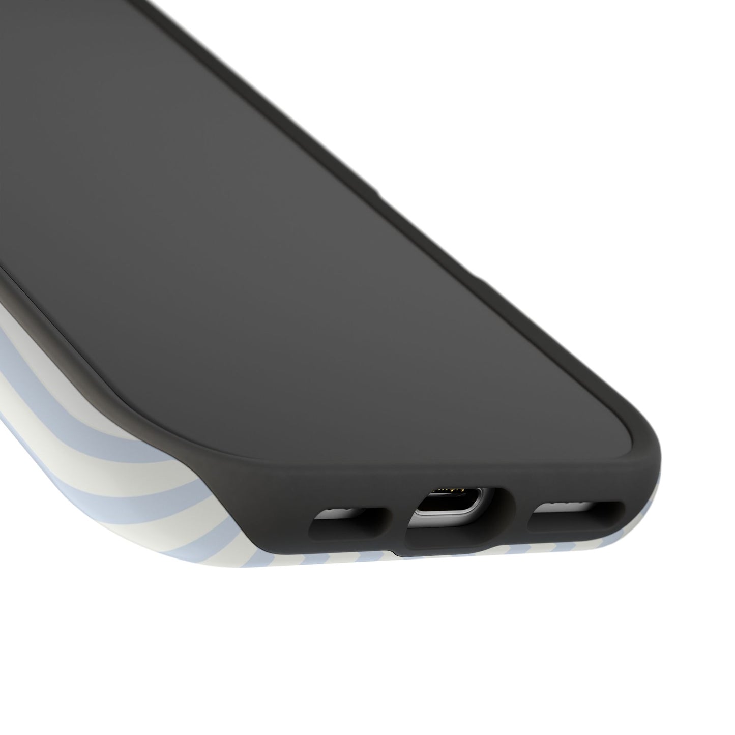 Everyone Reads Phone Case Pale Blue