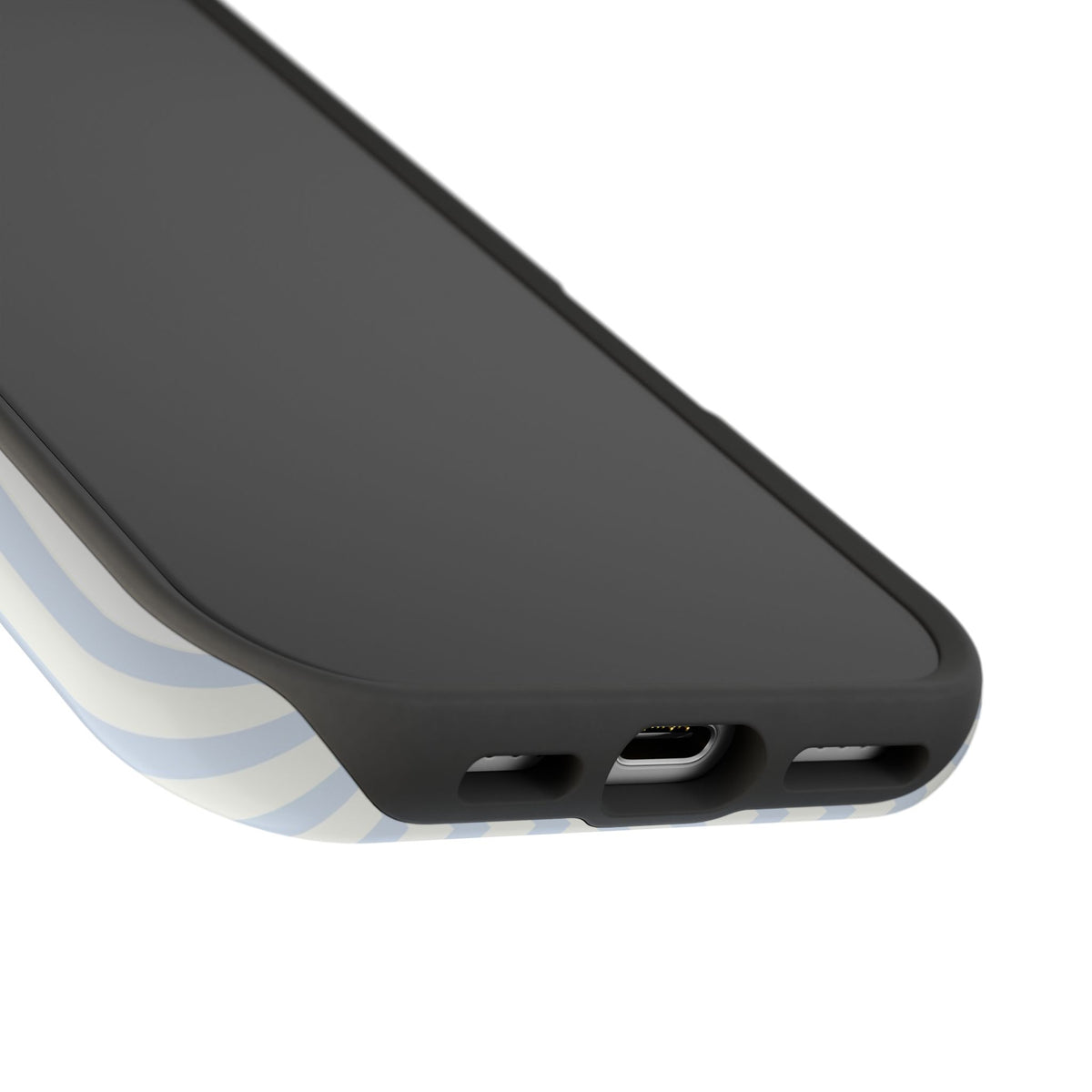 Everyone Reads Phone Case Pale Blue