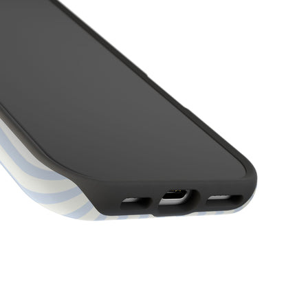 Everyone Reads Phone Case Pale Blue