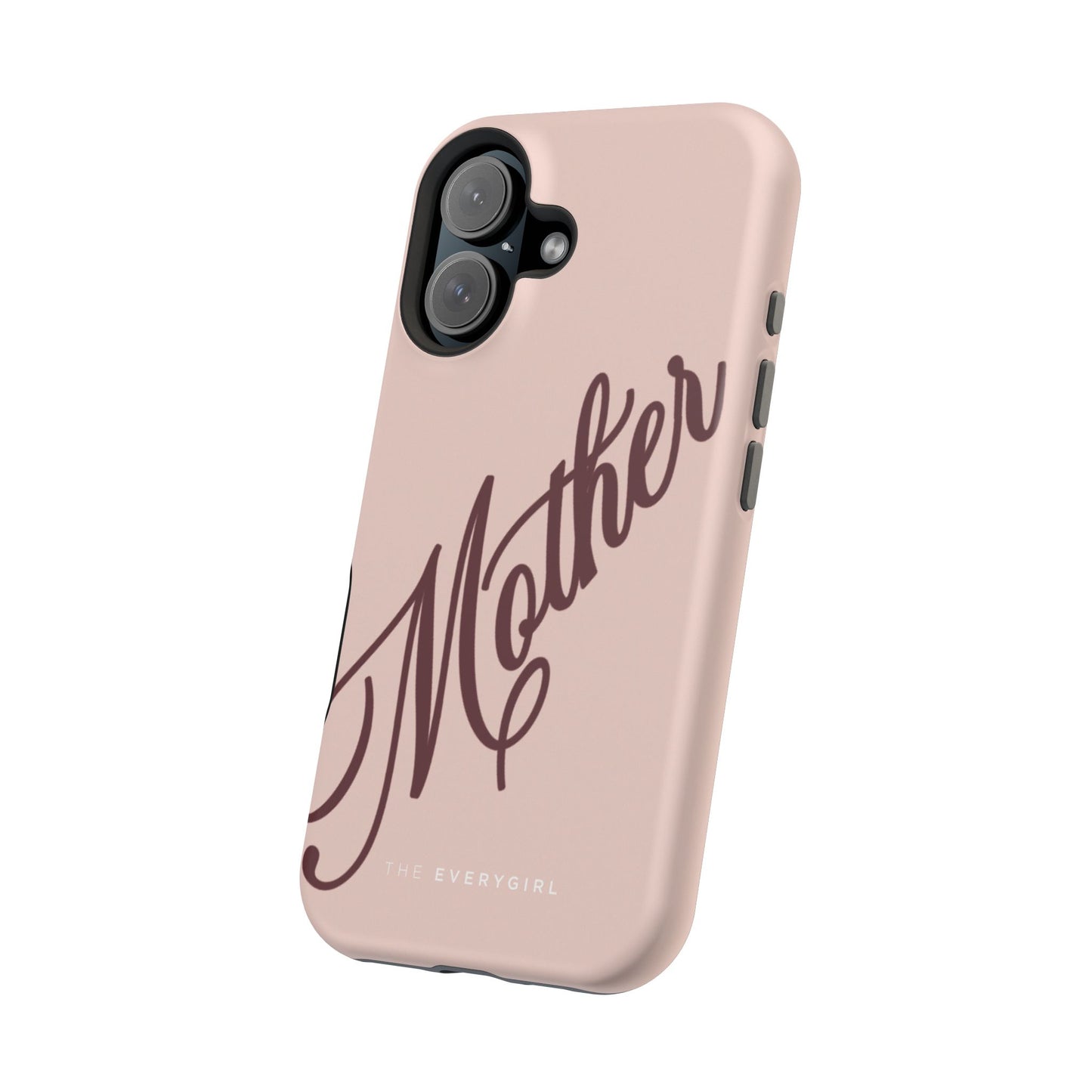 Mother Phone Case