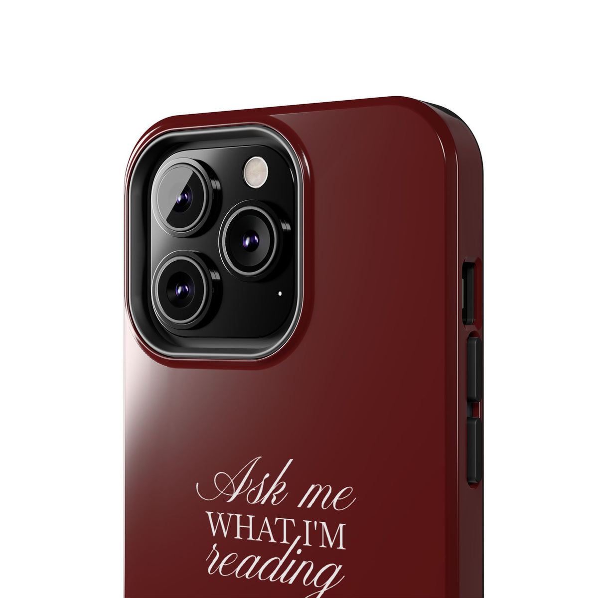 Book Club Phone Case