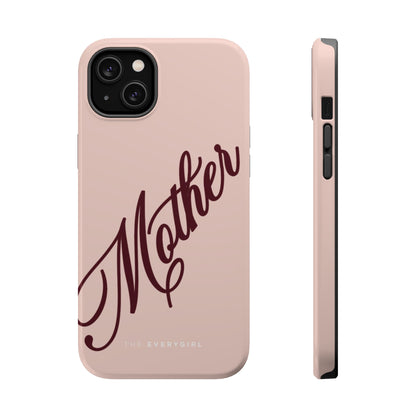 Mother Phone Case