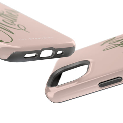 Mother Phone Case