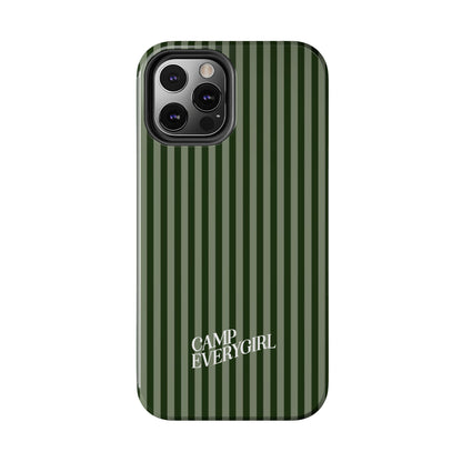 Camp Everygirl Phone Case