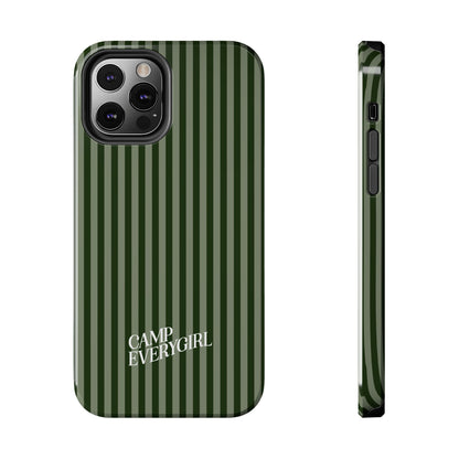 Camp Everygirl Phone Case
