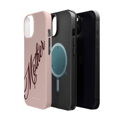 Mother Phone Case