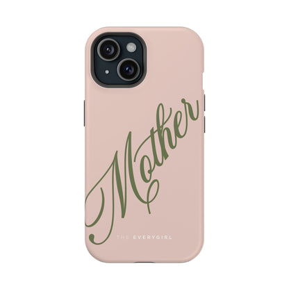 Mother Phone Case