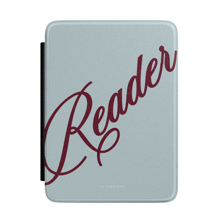 Reader Kindle Case
