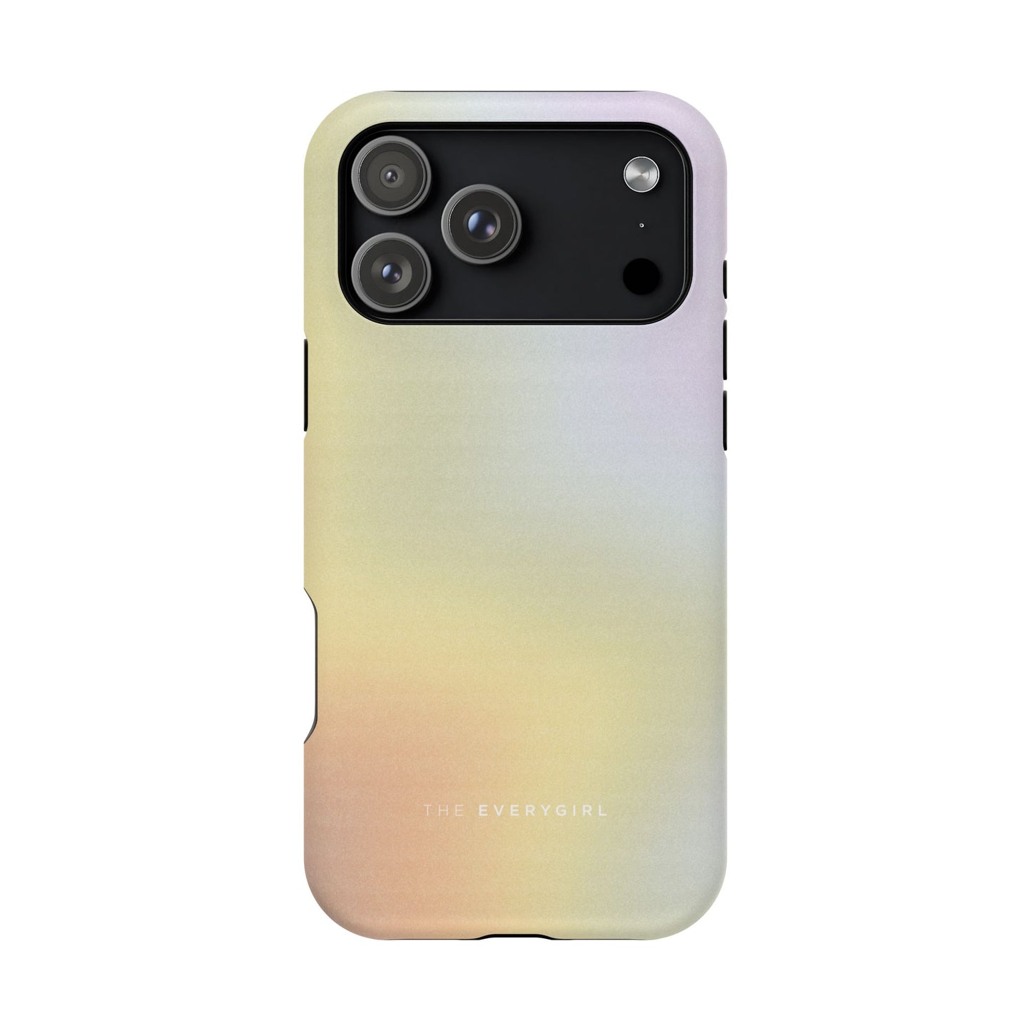 Rainbow Aura Phone Case