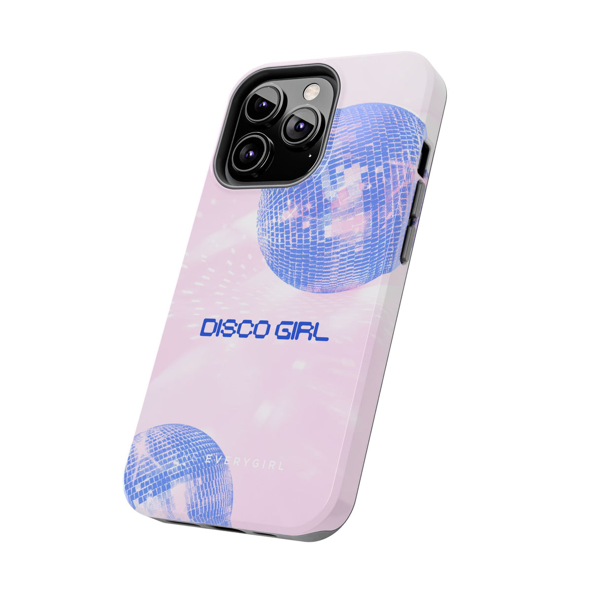 Disco Girl Phone Case