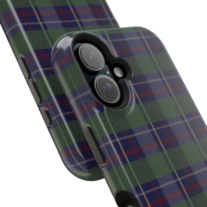 Plaid Phone Case