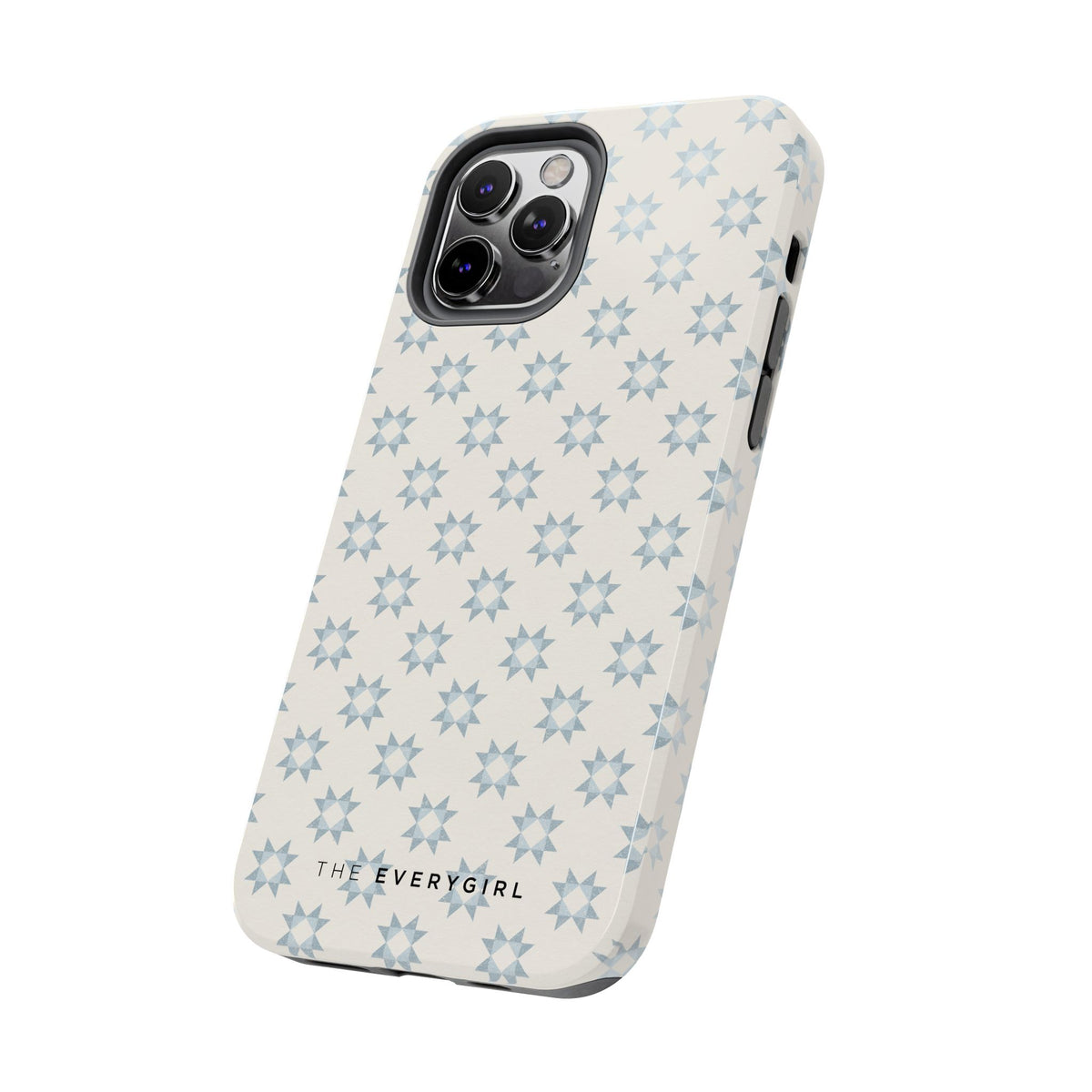December Quilt Phone Case