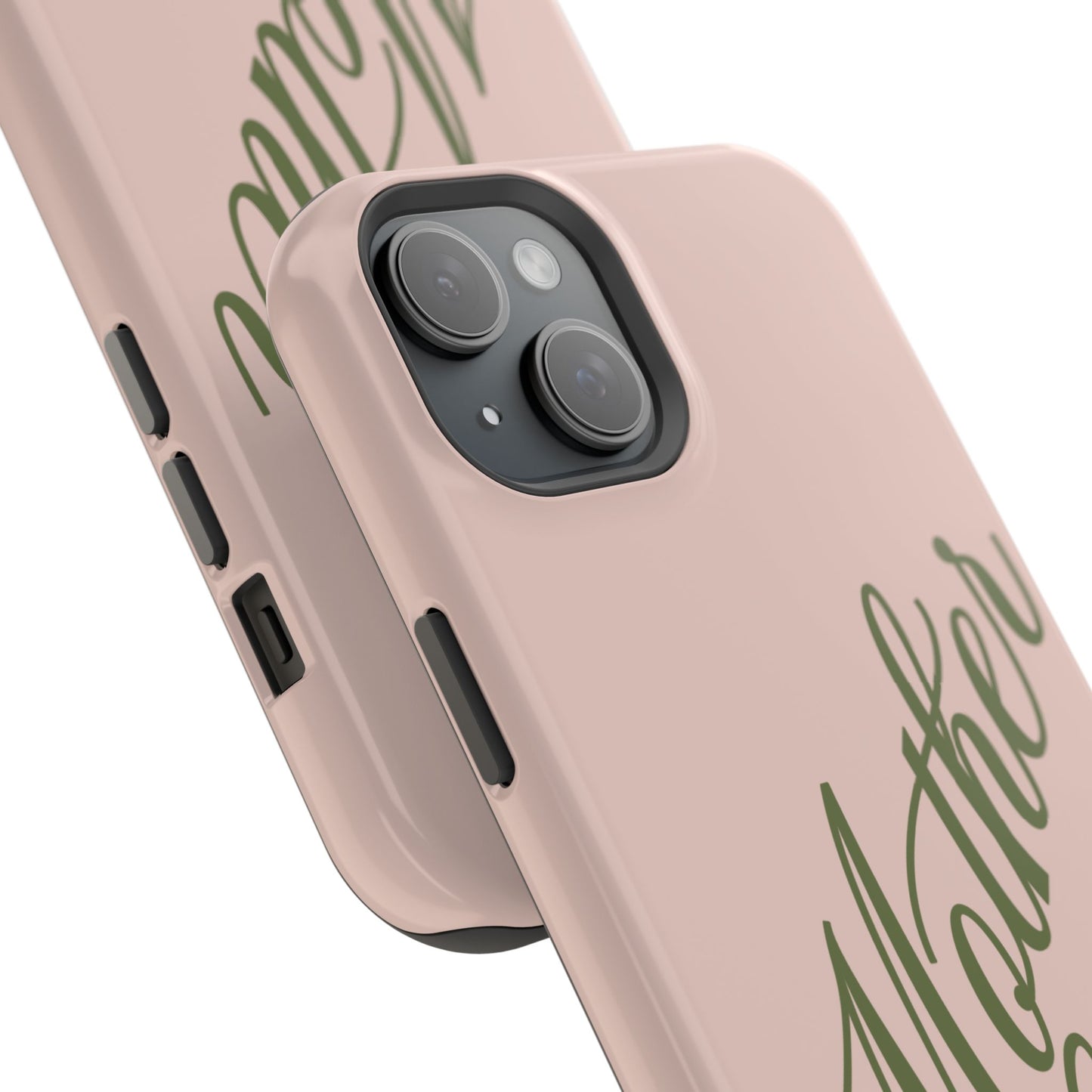 Mother Phone Case
