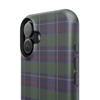 Plaid Phone Case