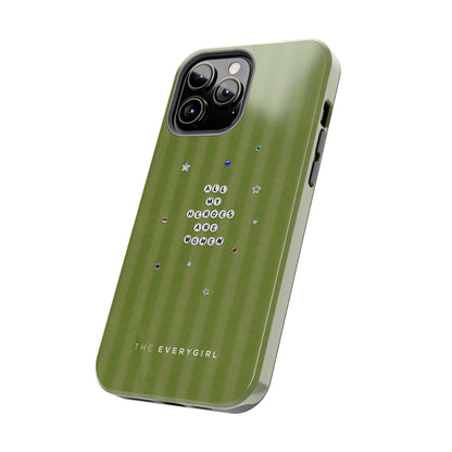 All My Heroes Are Women Phone Case