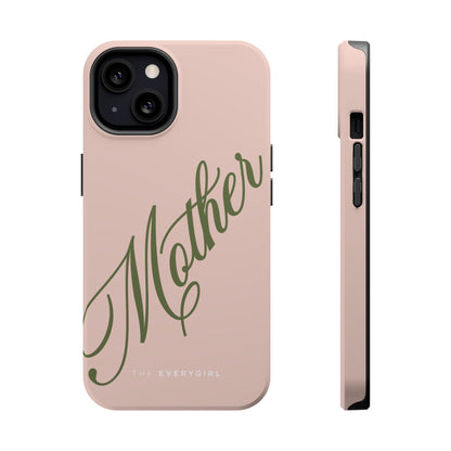 Mother Phone Case