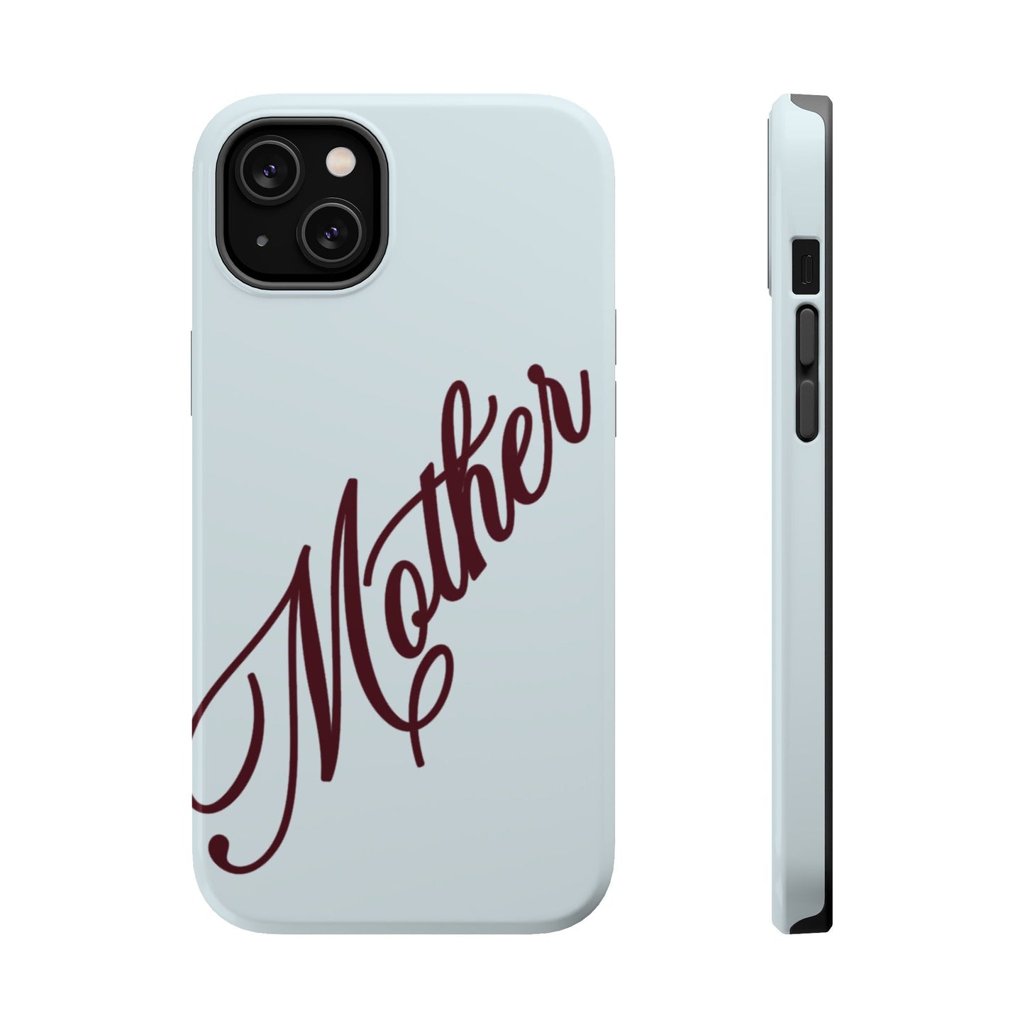 Mother Phone Case