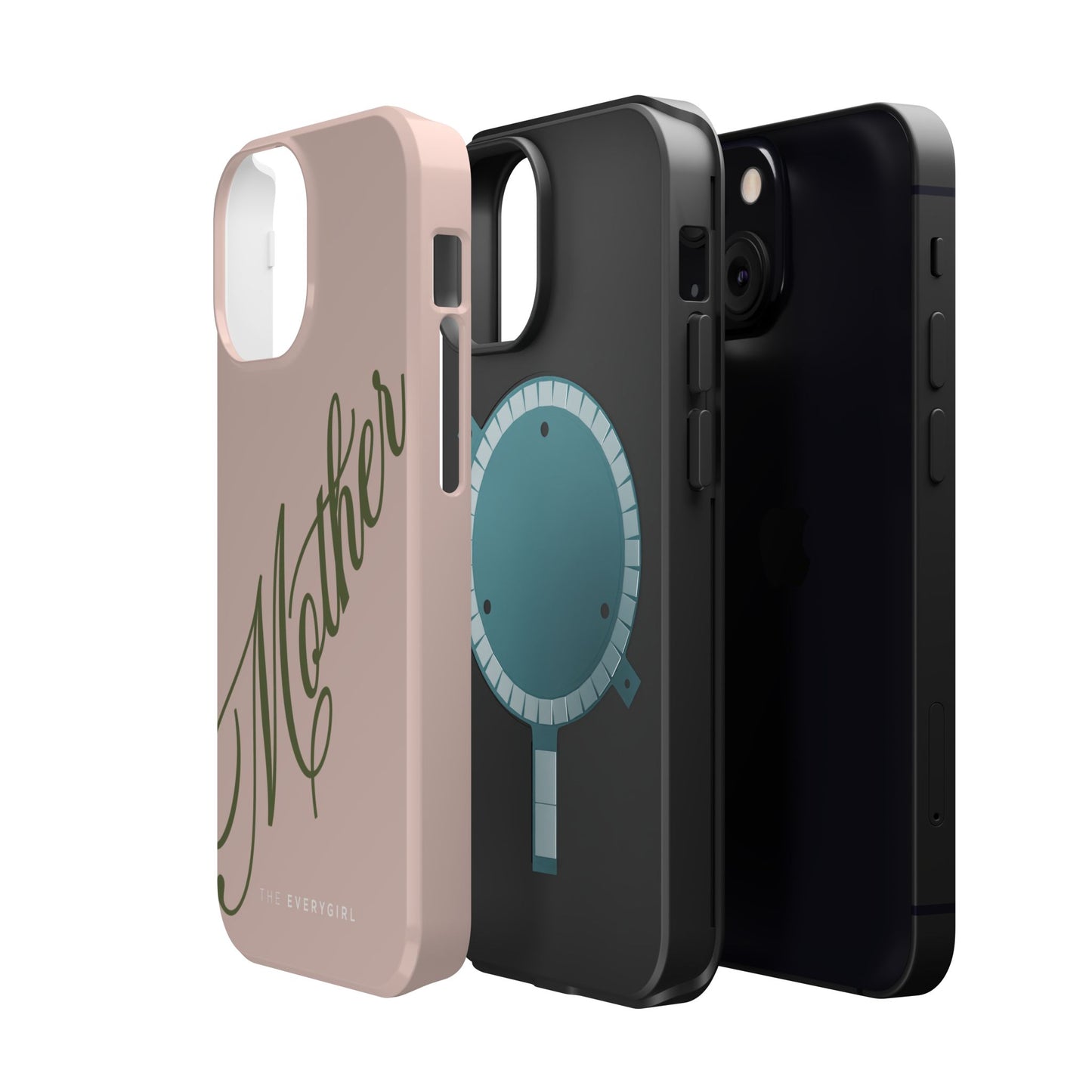 Mother Phone Case